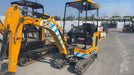2021 JCB 19C-1E