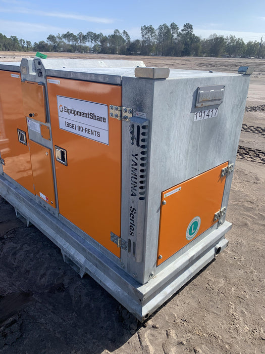 2022 MYERS-SETH MSP PP-150