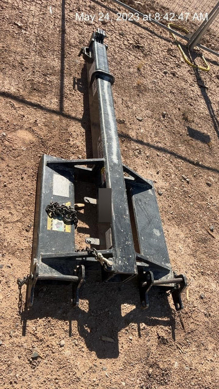 2020 STAR INDUSTRIES M1360B - Star JIB Boom
