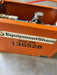 2021 MICHIGAN PNEUMATIC HV-SHOP-PAK-ORANGE
