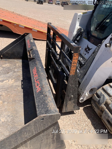 2025 ARROW MATERIAL HANDLING F5100CB