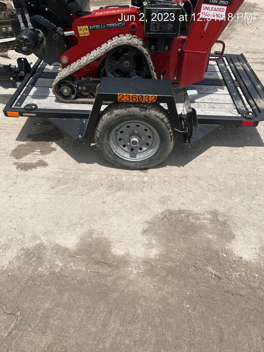 2022 BARRETO E4X6TBT