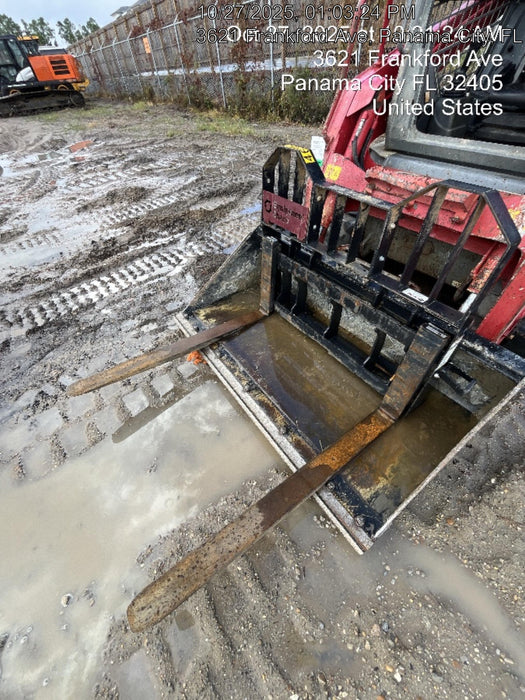 2024 VIRNIG PF4855-5VG