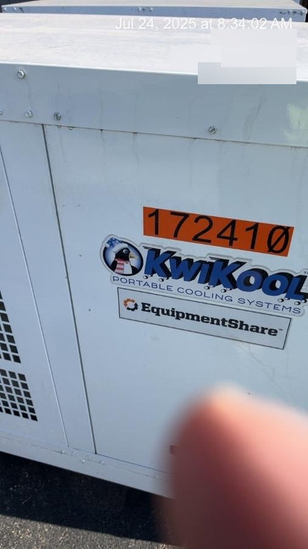 2021 KWIKOOL KPO5-21