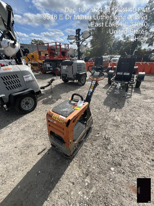 2023 MULTIQUIP MV308GH