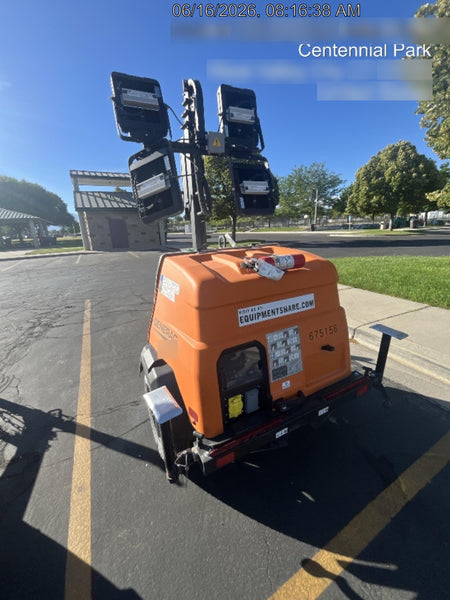 2026 GENERAC MLTS-4