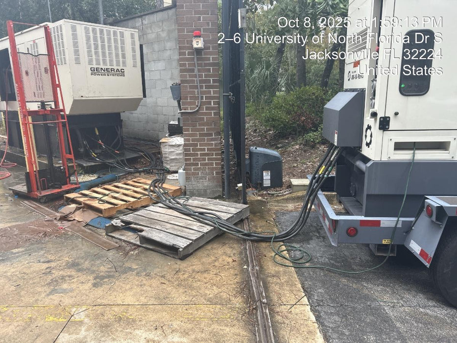 2023 ATLAS COPCO QAS 175