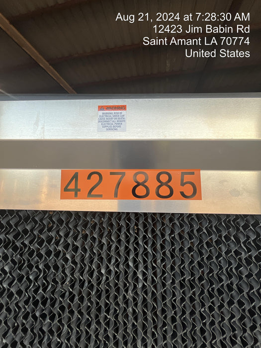 2023 BIG ASS FANS Cool Space 500