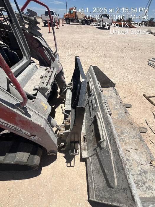 2024 ARROW MATERIAL HANDLING F5100CB