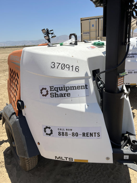 2023 GENERAC MLT2