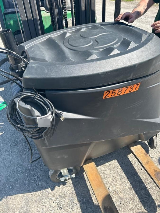 2022 POWER BREEZER PB4BASE