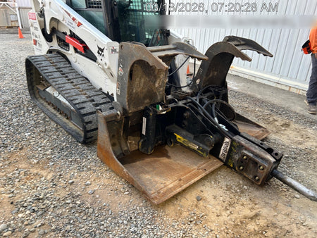 2020 PALADIN UTILITY GRAPPLE 11876-0022