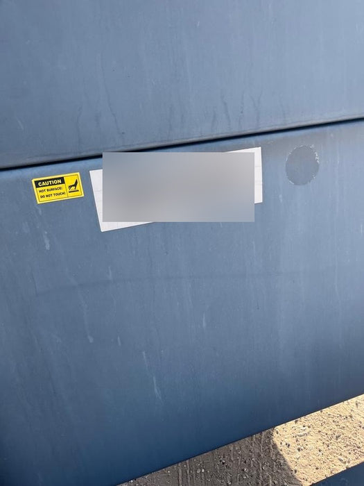 2020 ATLAS COPCO QAS250