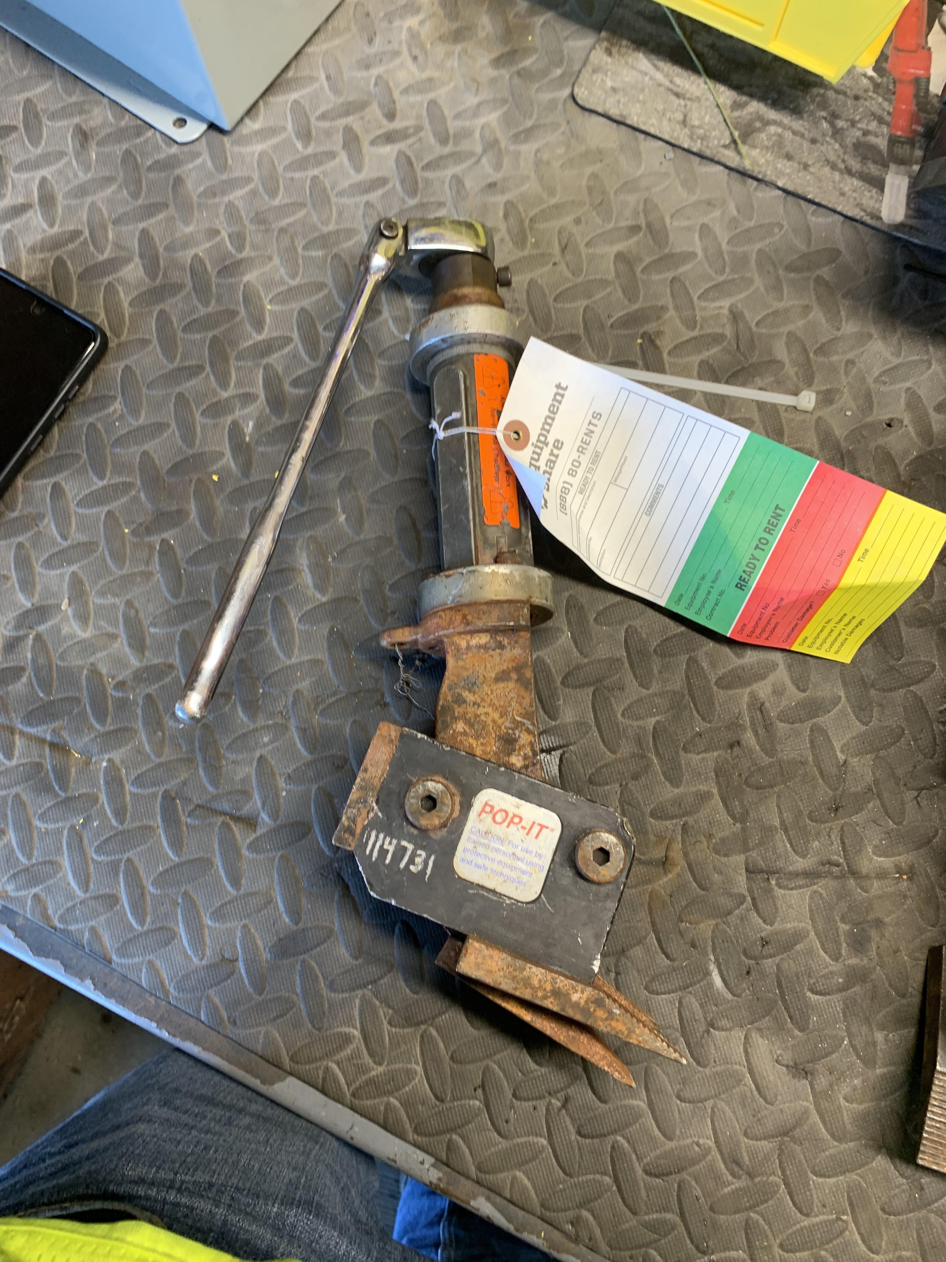 2020 PETOL P95-525