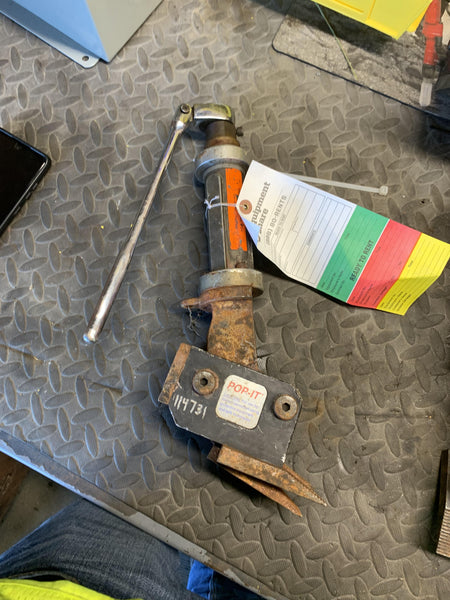2020 PETOL P95-525