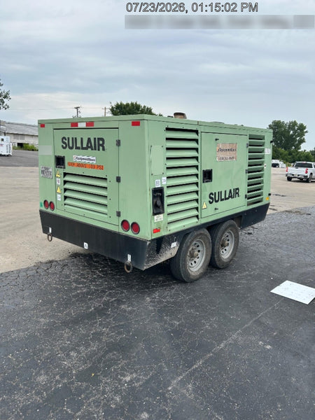 2019 SULLAIR 900HAF