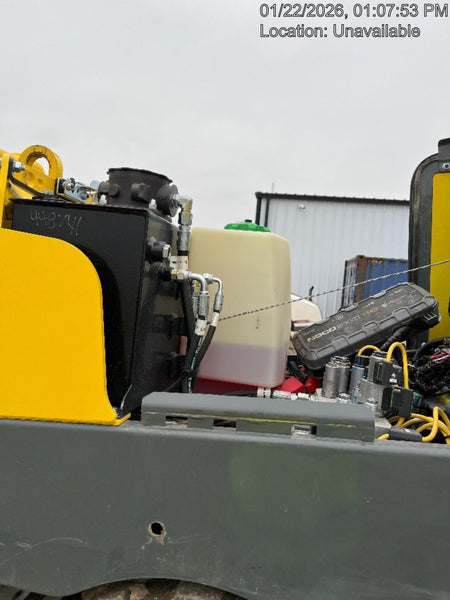 2024 WACKER NEUSON RTLx-SC3