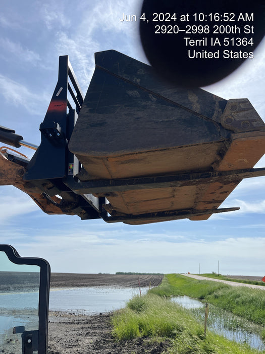 2024 ARROW MATERIAL HANDLING F5100CB