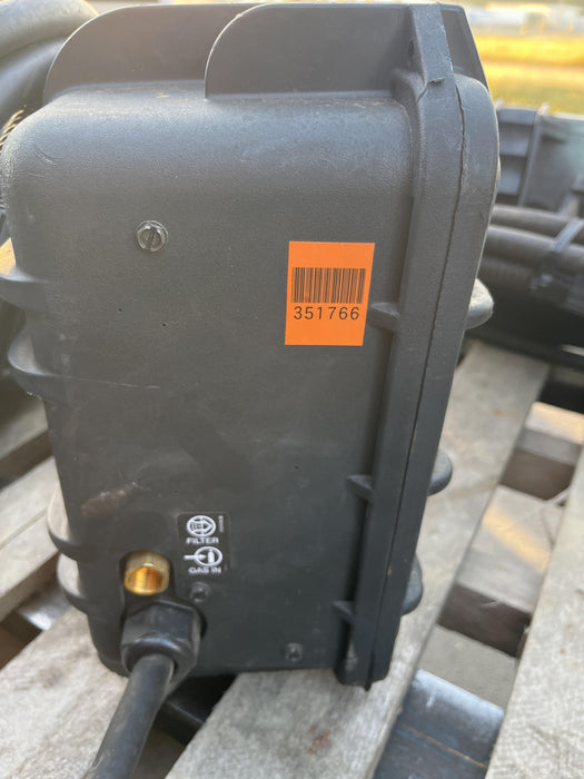 2023 MILLER ELECTRIC ArcReach 8