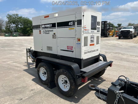 2026 MULTIQUIP DCA45SSIU4F