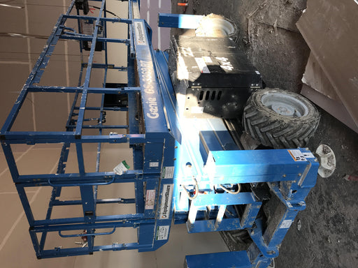 2019 GENIE GS-3369 RT