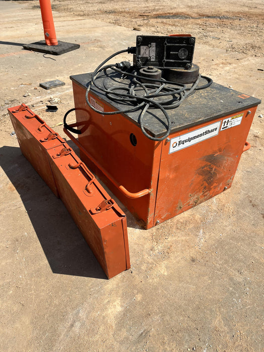 2022 BN PRODUCTS DBD-25H