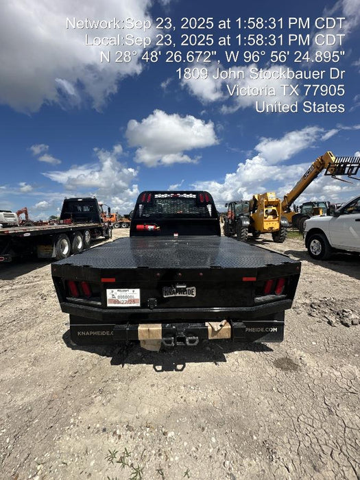 2025 FORD F350 - Rental