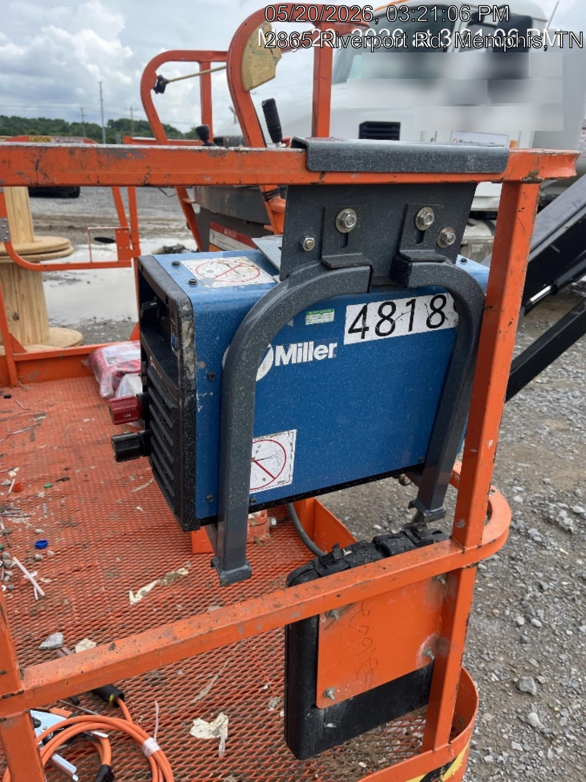 2024 MILLER CST 280