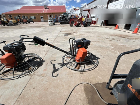 2021 HUSQVARNA CT 48-13A-V