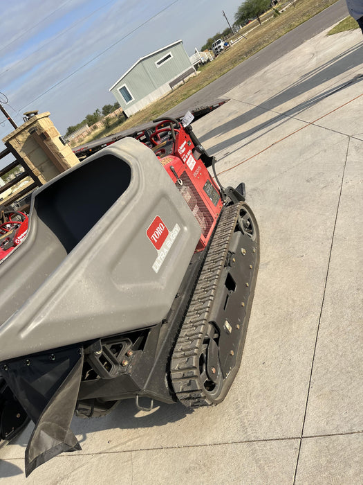 2024 TORO MBTX 2500-TS