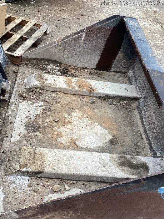 2020 STAR INDUSTRIES 1406B