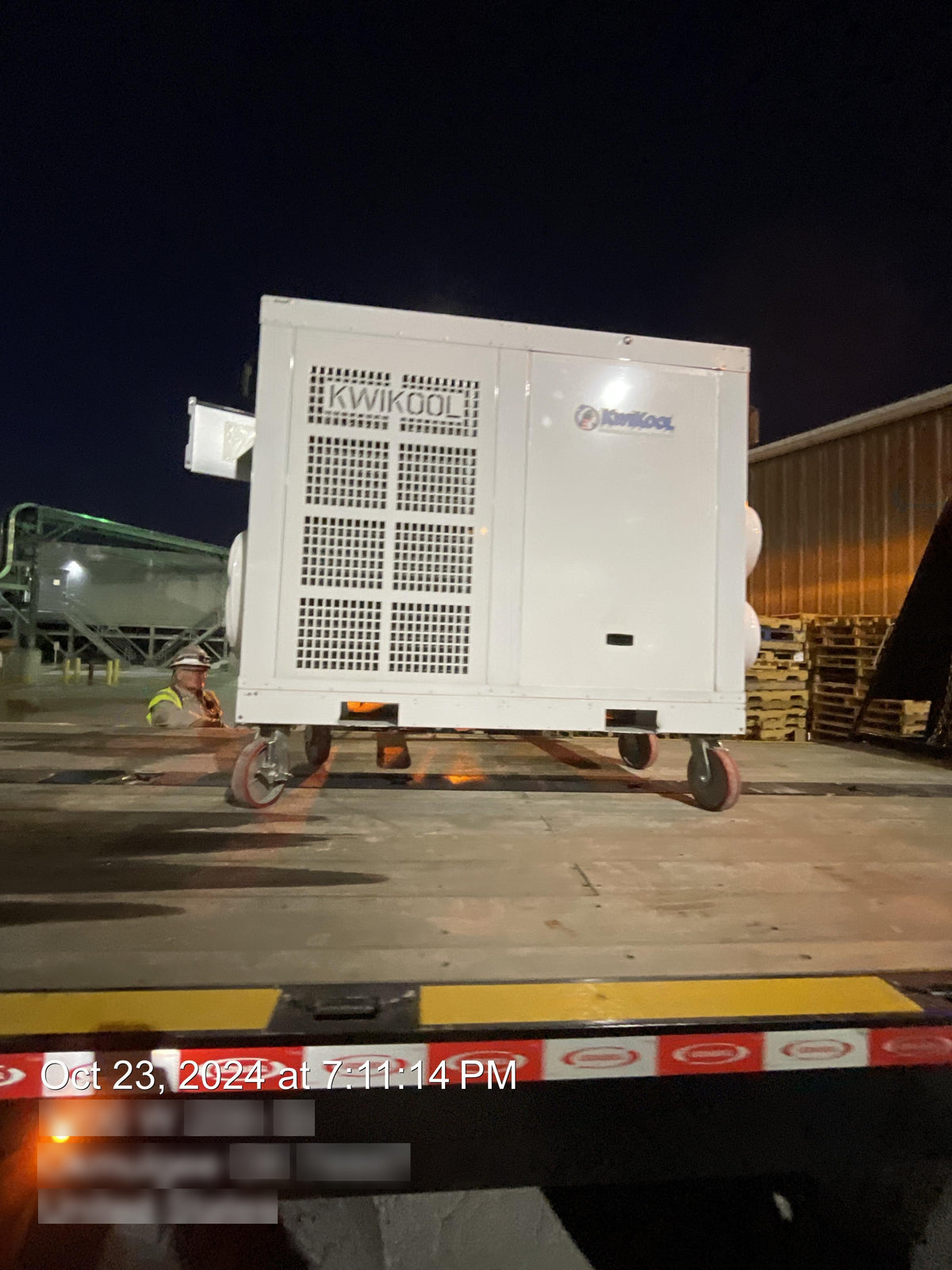 2022 KWIKOOL KPO12-43H