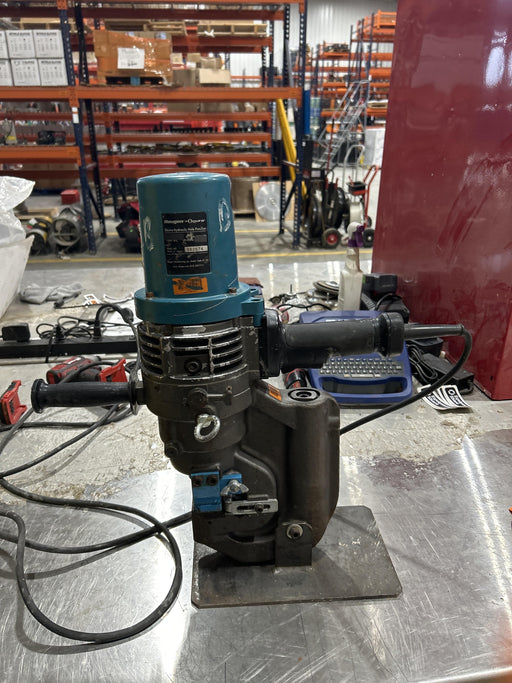 2023 HOUGEN MFG 75006PR