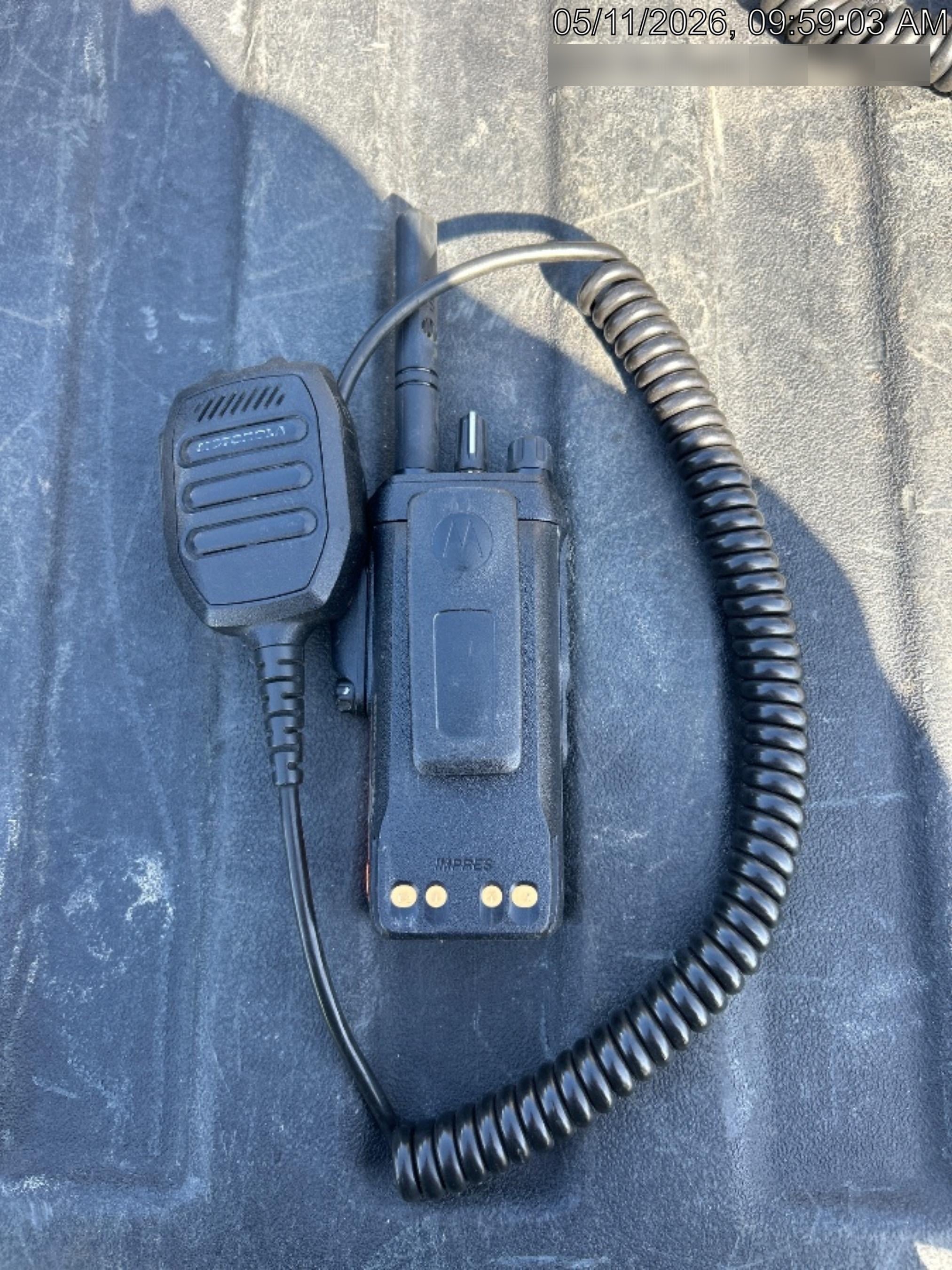 2024 MOTOROLA R7 DISPLAY