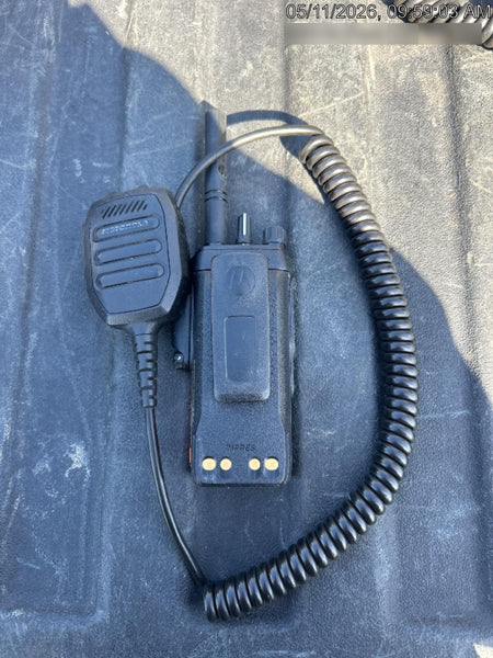 2024 MOTOROLA R7 DISPLAY