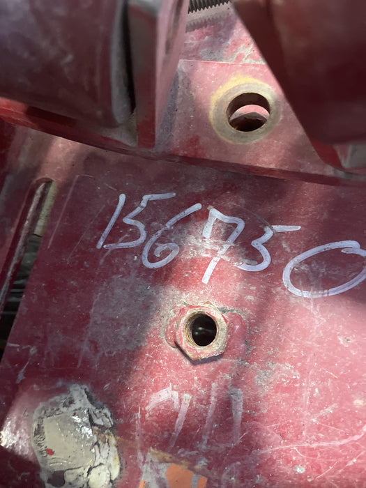 2021 KEY PLANT Pipe Conveyor