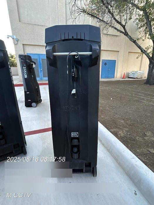 2023 VECTOR Vector Max