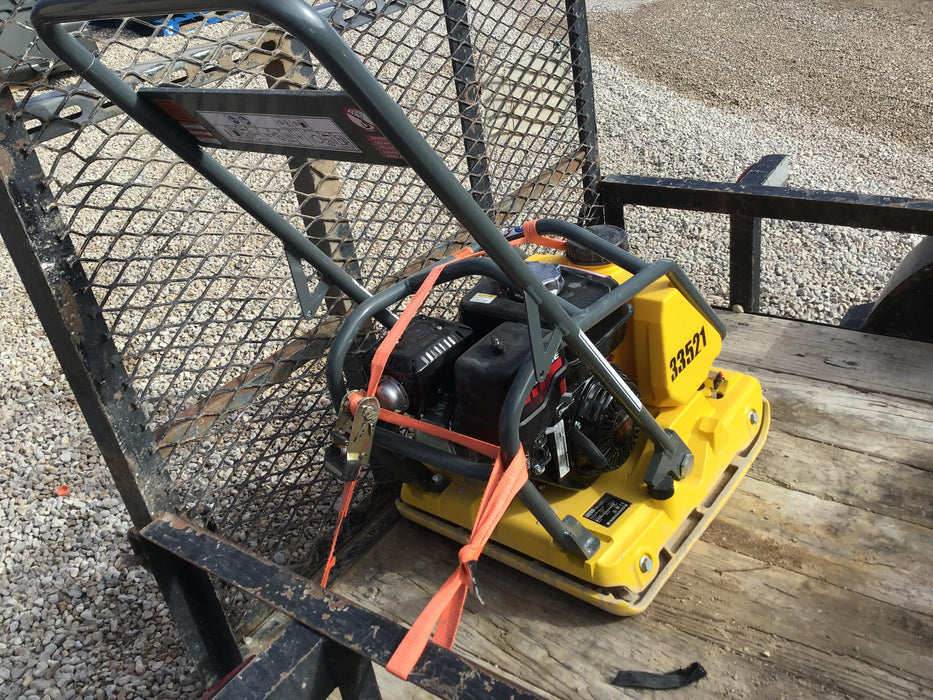 2019 WACKER NEUSON WP1550AW