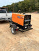 2021 Lincoln Electric Vantage 322 Vantage 322 Ready Pak 3 w/ Decals, ORANGE (includes trailer, cable rack, fender light kit) NO Telematics