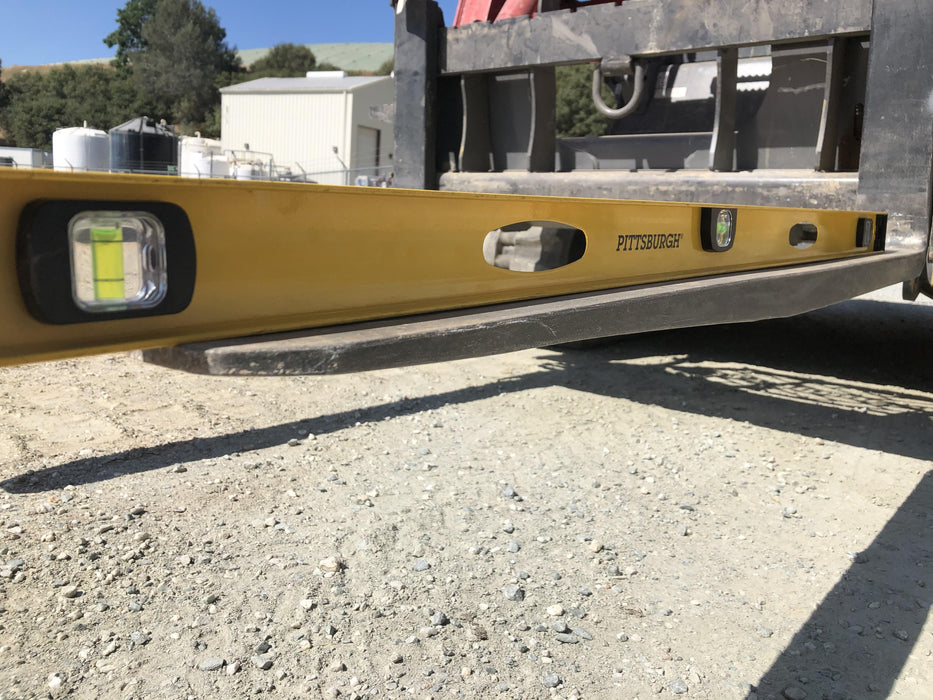 2020 PALADIN 48" Pallet Forks - Paladin