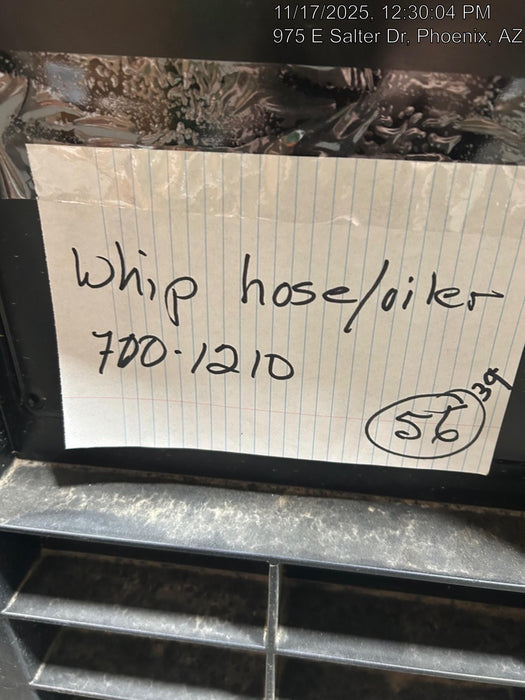 2023 MICHIGAN PNEUMATIC ES-4955B2-TRACKER