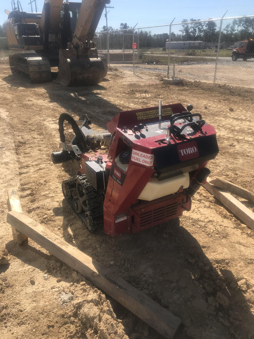 2021 TORO TRX-250