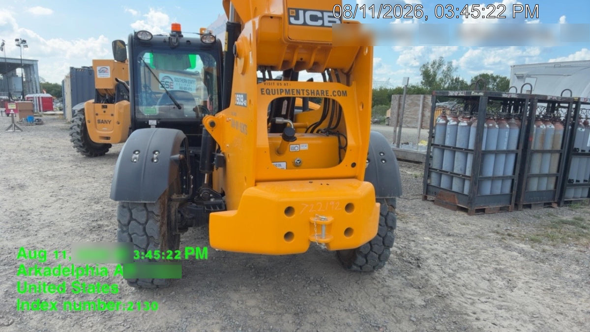 2026 JCB 509-42