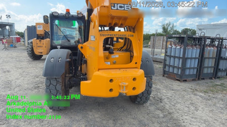 2026 JCB 509-42