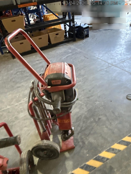 2020 HILTI TE 3000-AVR