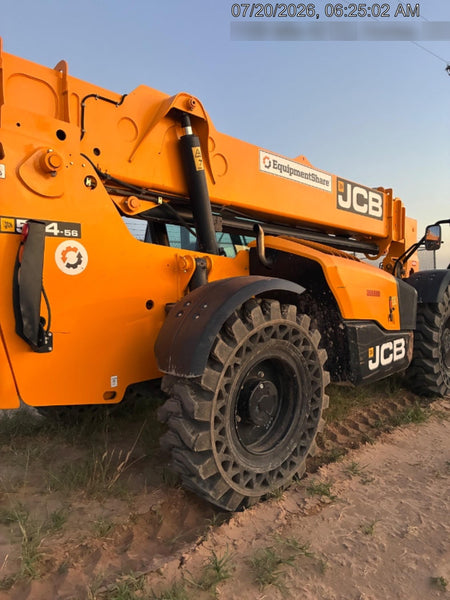 2022 JCB 514-56