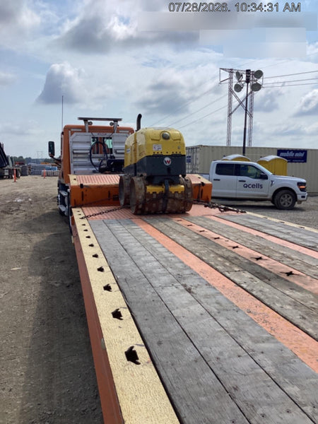 2019 WACKER NEUSON RTKx-SC3