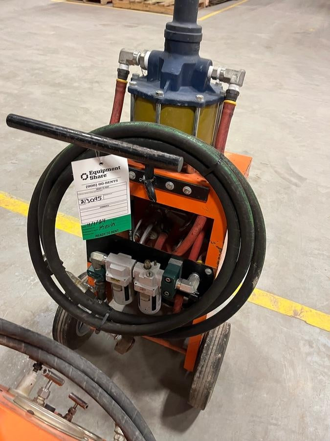 2022 WIDDER 11100