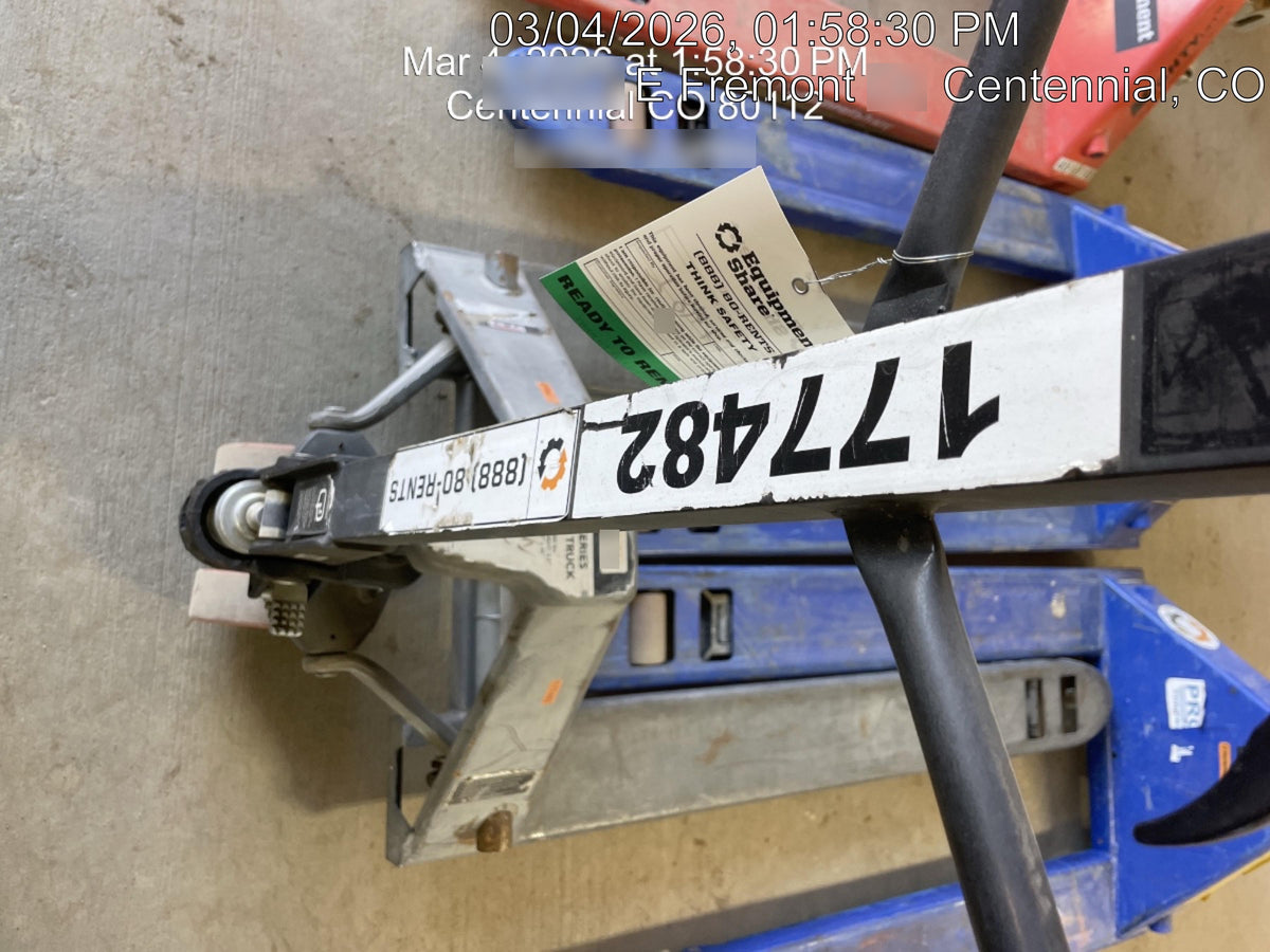 2021 JET J 107231
