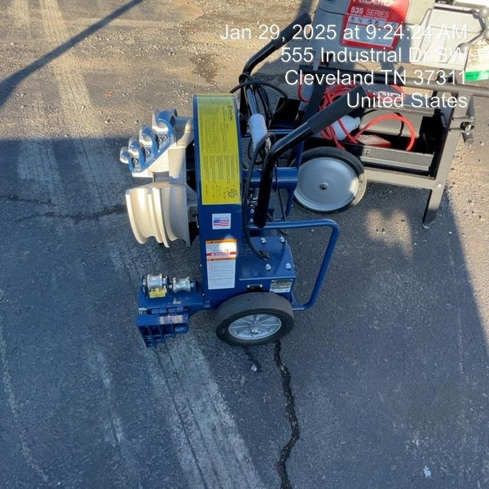 2023 CURRENT TOOLS 77